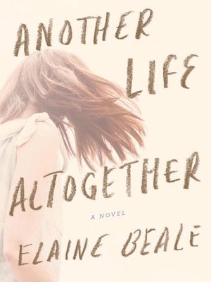 cover image of Another Life Altogether